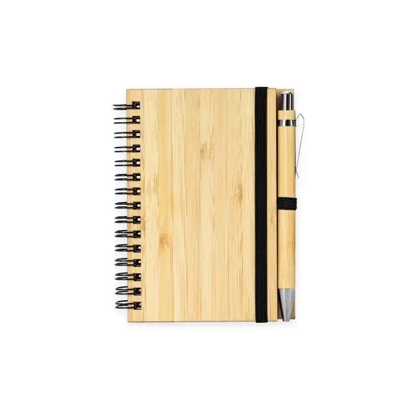 Bloco de notas personalizado com caneta na grande sp