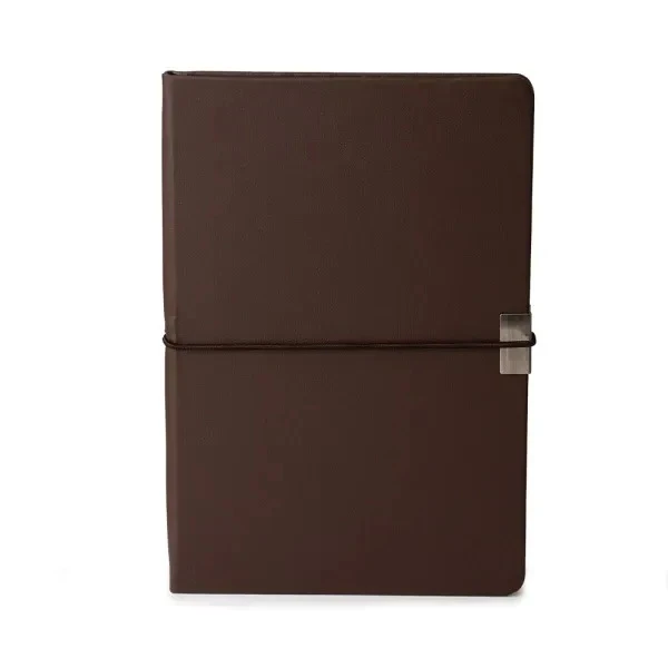 Bloco de notas personalizados