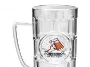 Caneca de chopp personalizada em São Paulo