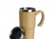 Caneca personalizada para cliente