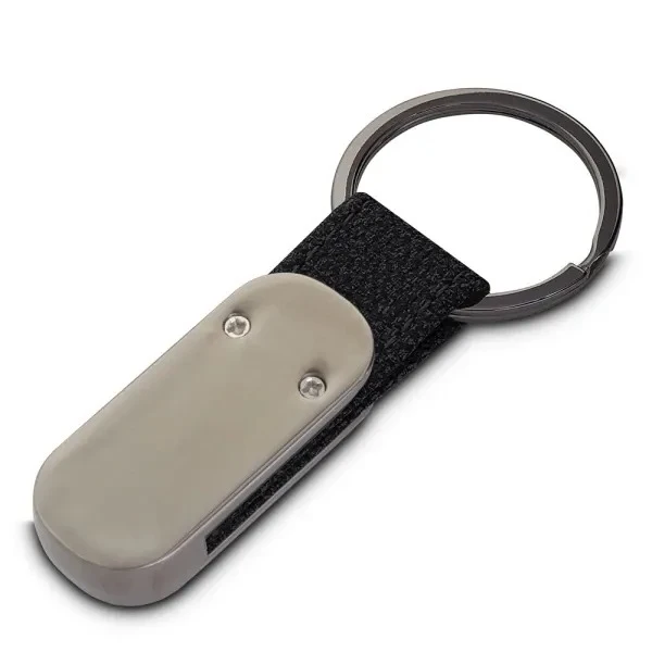 Chaveiro mosquetão personalizado