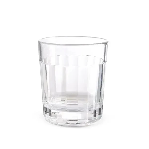 Copo de acrílico personalizado em São Paulo